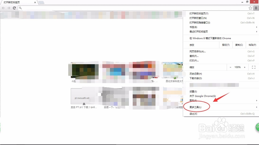 怎么在google浏览器使用第三方下载工具