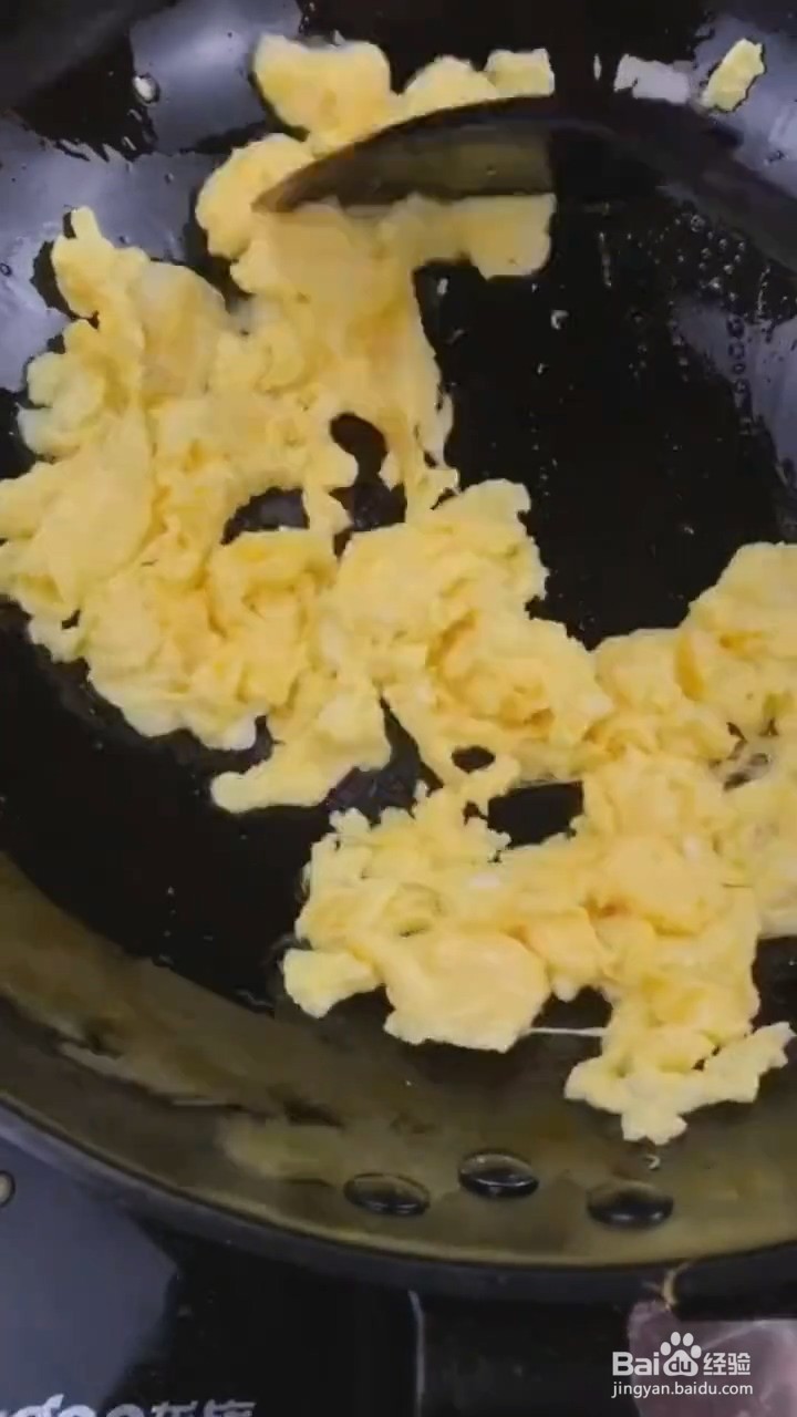 如何制作好吃又下饭的西红柿炒鸡蛋