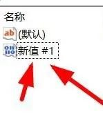 Windows11怎么编辑注册表中QWORD的值