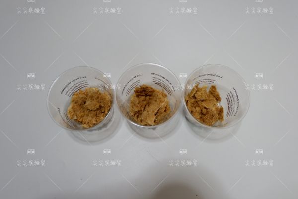 黄桃酸奶燕麦杯