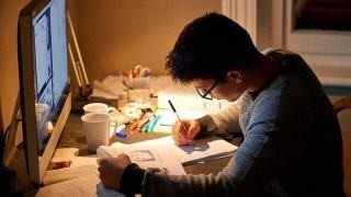 如何给初三的孩子调整状态