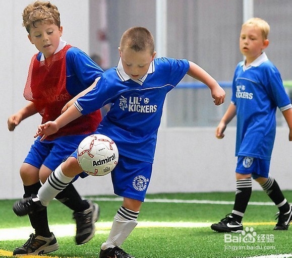 如何预防孩子遇到危险？