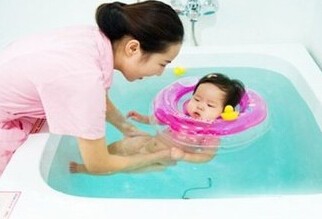 宝宝不能洗澡的几种情况