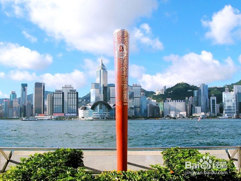 2014新春香港旅游最新攻略