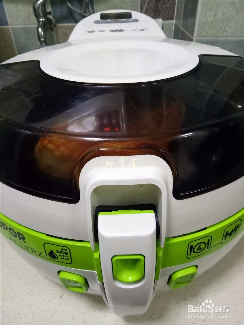 风味炸玉米——好吃到爆！