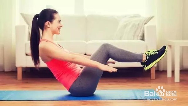 MOD健身小窍门,助力快速减脂!