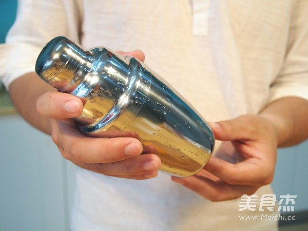 巴伦西亚之水