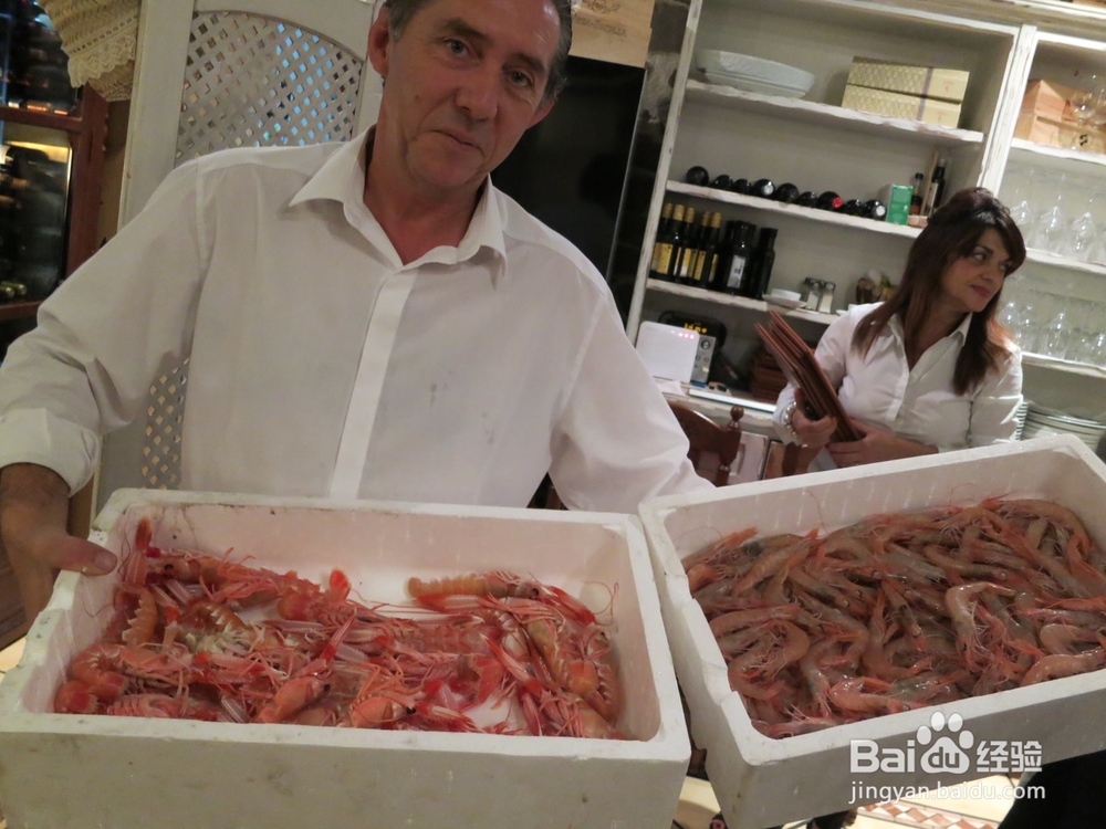 西班牙旅游吃什么好？