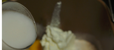 牛肉汉堡制作步骤