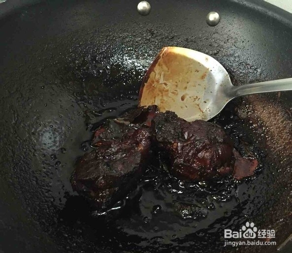 怎样做酱牛腱子肉才是最好吃的