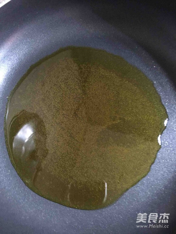 炸香蕉的家常做法