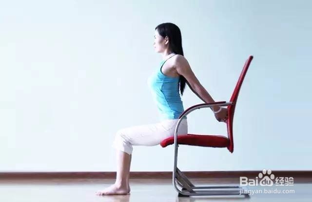 颈椎保健 9 动作，每天3 分钟远离颈椎病！