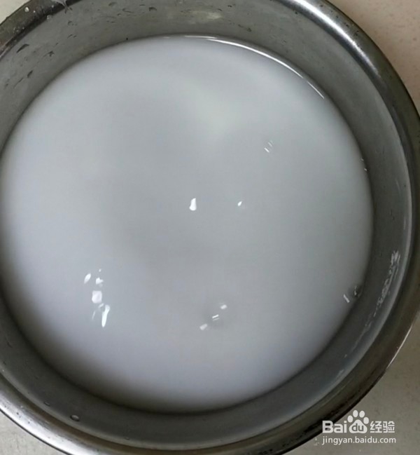 如何做青瓜凉粉皮?