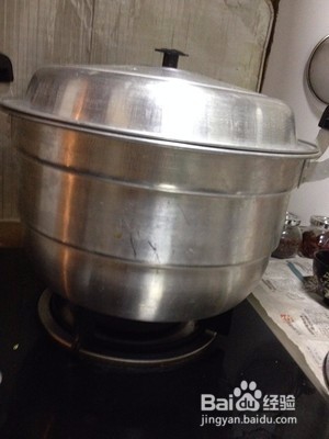 酱香味的豇豆馅包子馅的做法