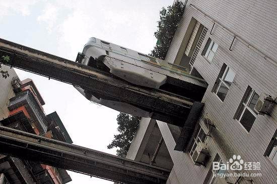 重庆网红景点旅游攻略