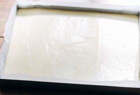 黄金蛋糕的做法，简单易懂还好吃