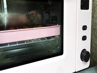 燕麦烤香蕉怎么做