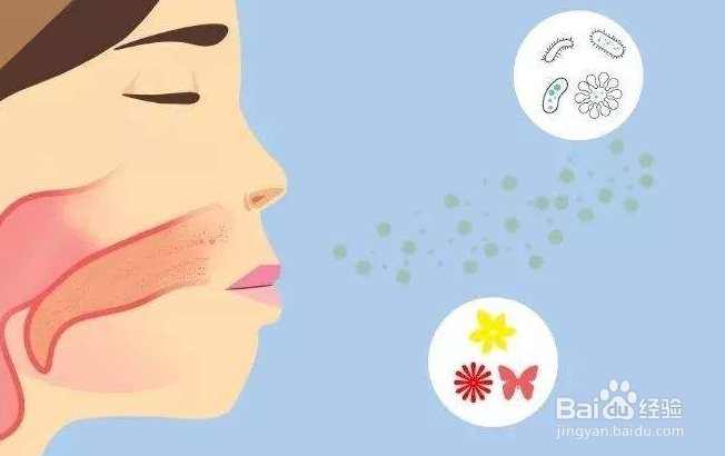春节为什么容易产生皮肤问题?怎么缓解?