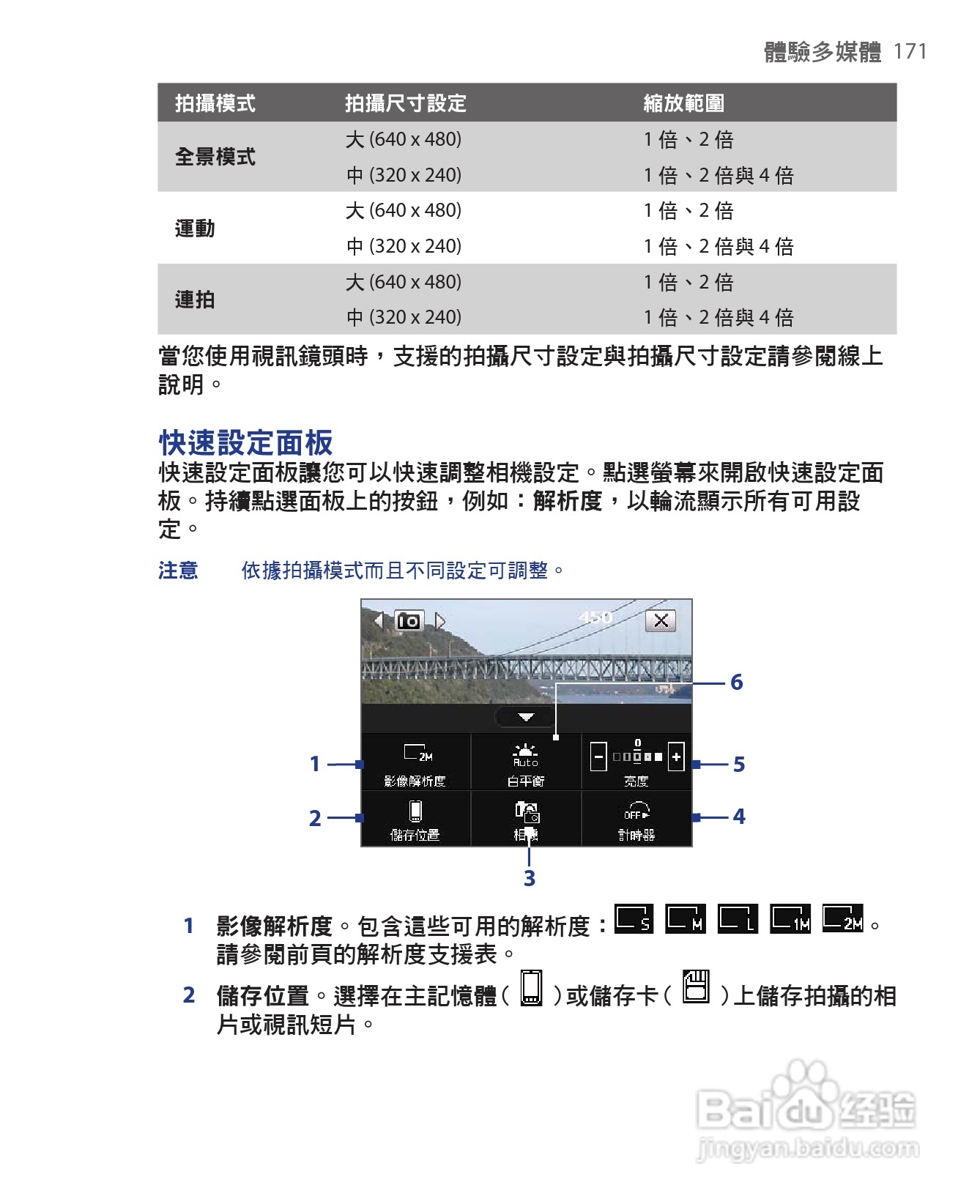 HTC手机Touch Dual型使用说明书:[18]