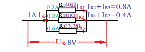 教你如何简化繁杂电路并进行分析