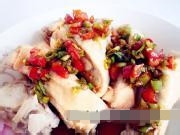 怎么做椒麻鸡？