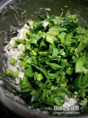 闽南风味海蛎煎