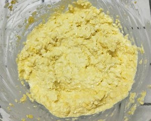 软糯香甜的玉米粑粑