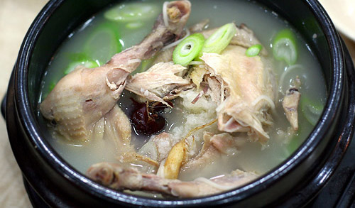 韩国旅游济州岛美食和你有个约会