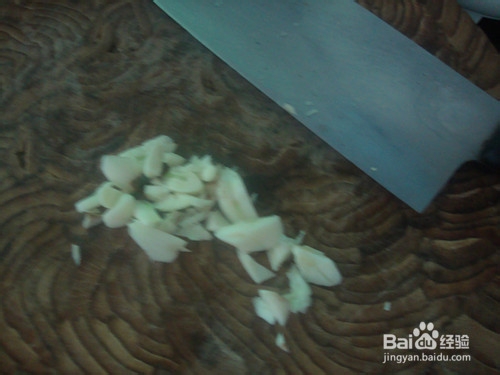 舌尖上的美味——豆豉蒸泥鯭