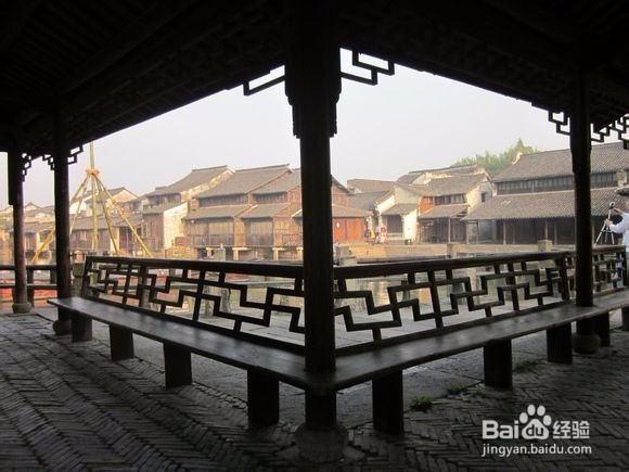 2015乌镇旅游攻略(超详细)