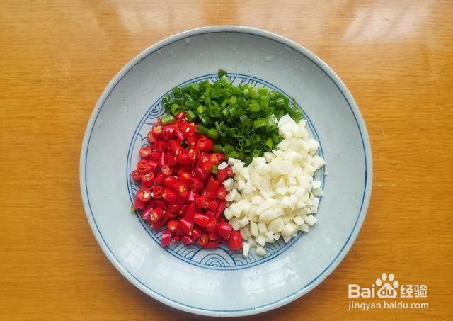 家庭自制川香麻辣凉粉