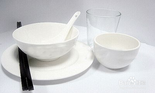 科普知识:餐具消毒的几大方法与技巧
