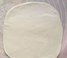 高颜值的酱香饼