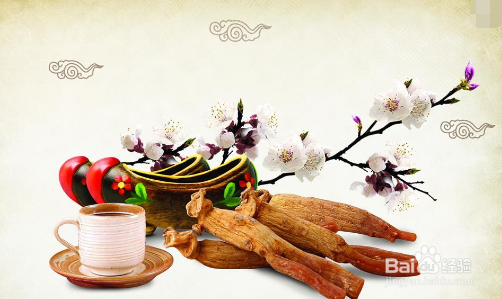 高丽参的功效和服用方法有哪些?