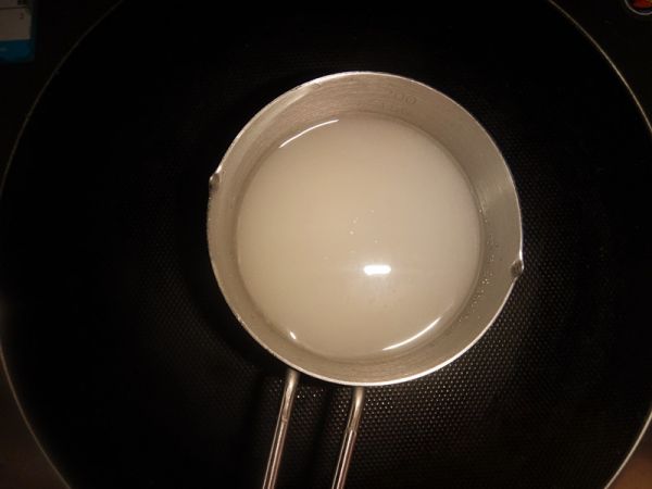 一抹酸的马卡龙