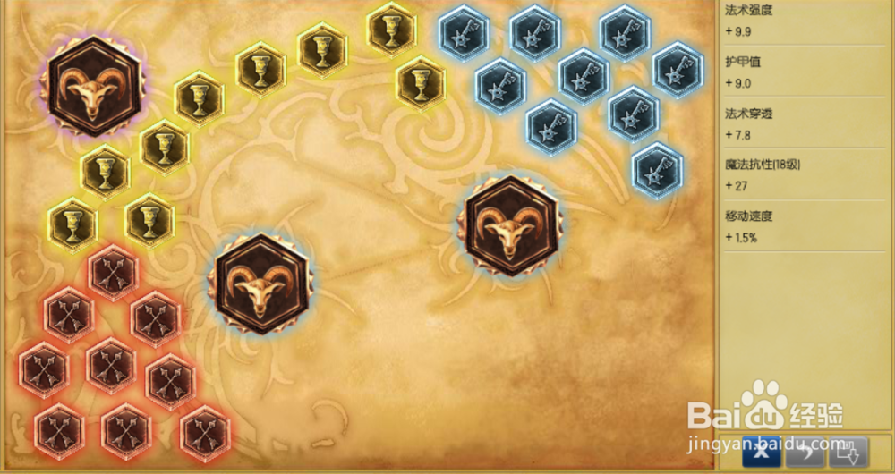 lol7.1版本卡牌中单出装天赋符文 s7卡牌大师