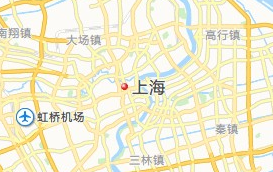 东方明珠在哪里