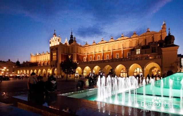 去哪些国家旅行听起来高大上其实很实惠