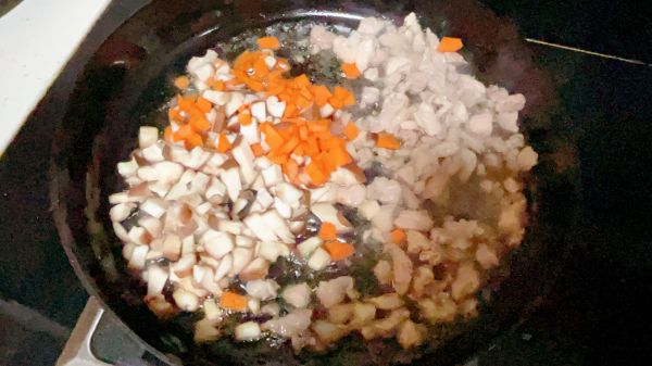 超有嚼劲下饭外婆菜