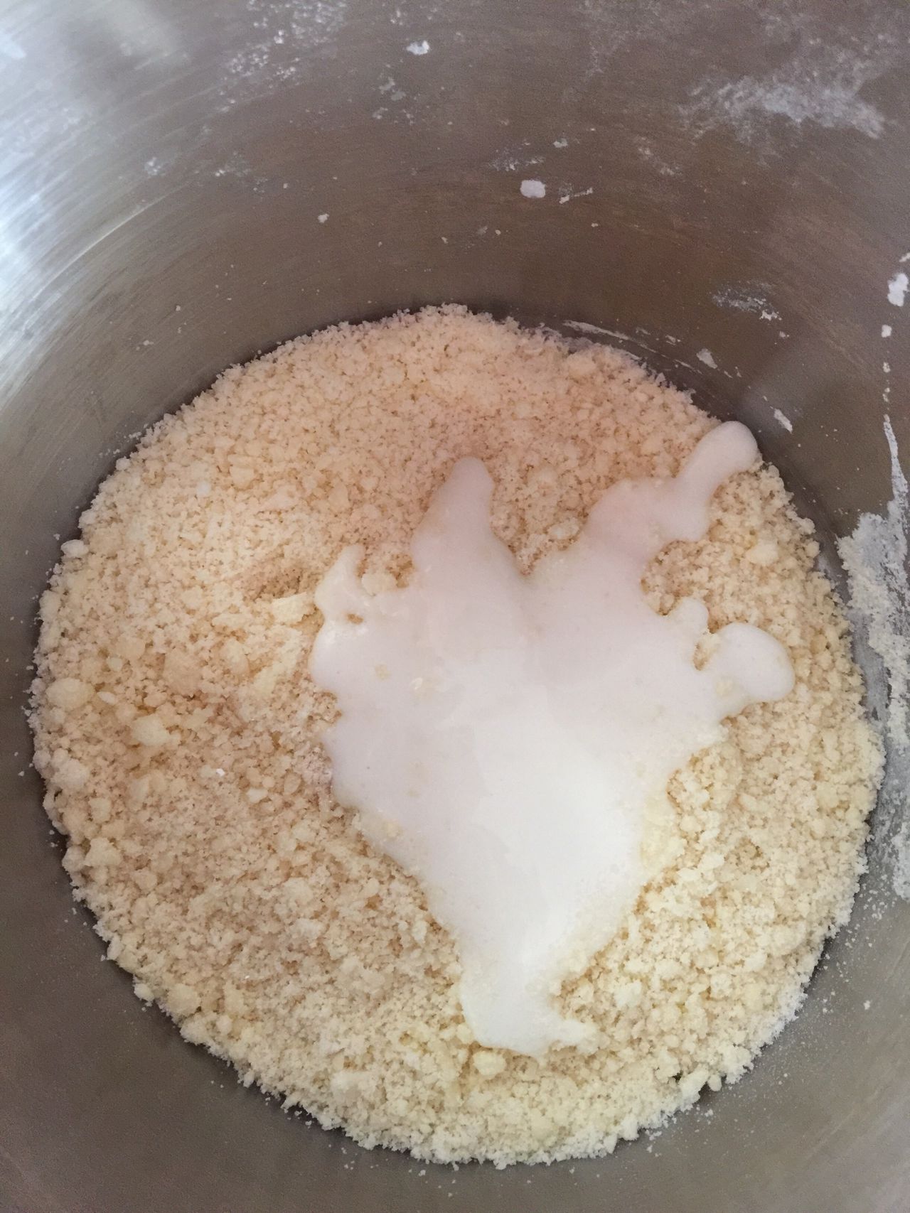 超美味的勺子饼干，每一口都是满满的幸福！