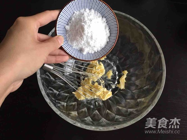 花生一口酥的做法