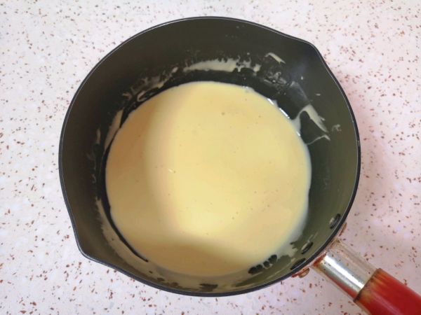 芝士片奶酪蛋糕