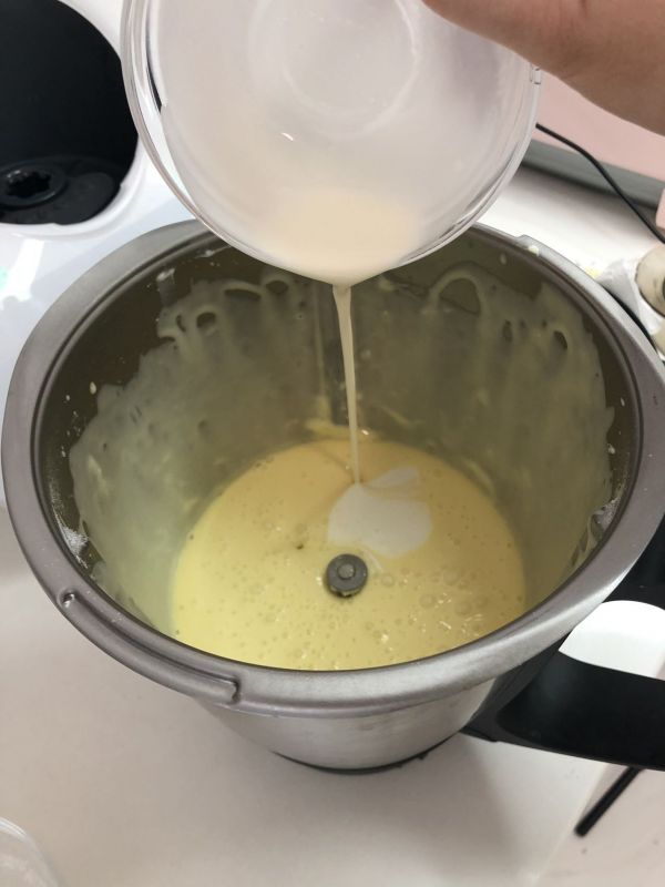 巴斯克芝士蛋糕