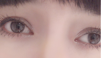 兰瑟彩妆：这样刷睫毛，眼睛放大2倍！