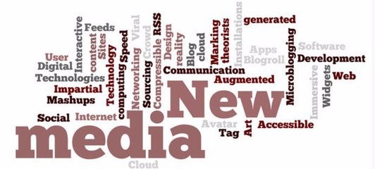 新媒体编辑实战技巧