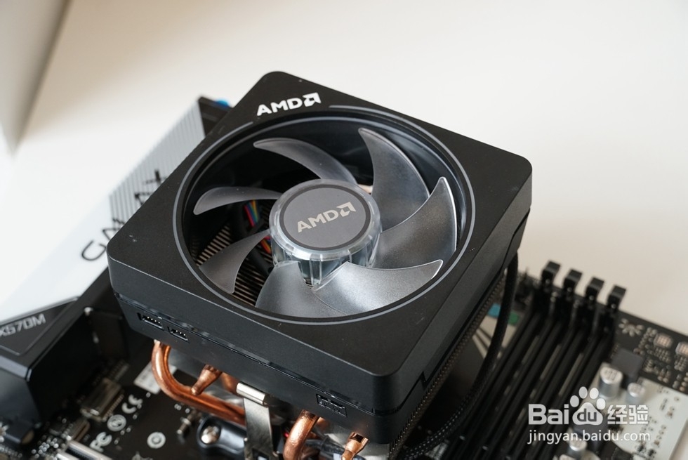 台式机主板常用接口介绍与插接教程