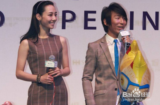 白百合与陈羽凡隐离婚:一半苦衷一半侥幸吧