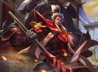 王者荣耀适合上分坦克英雄