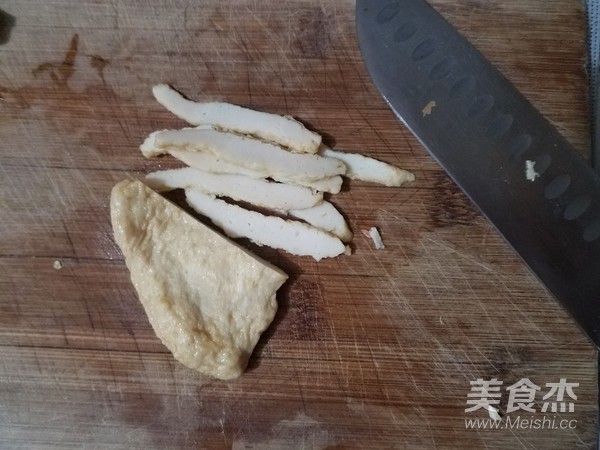 田园沙拉的做法