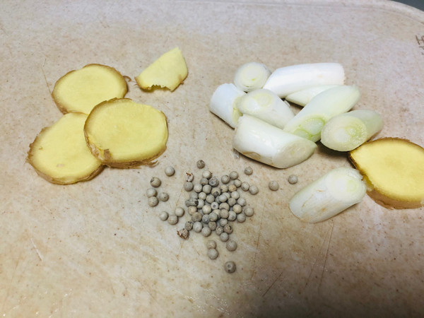 鲅鱼馅鸡蛋饺子